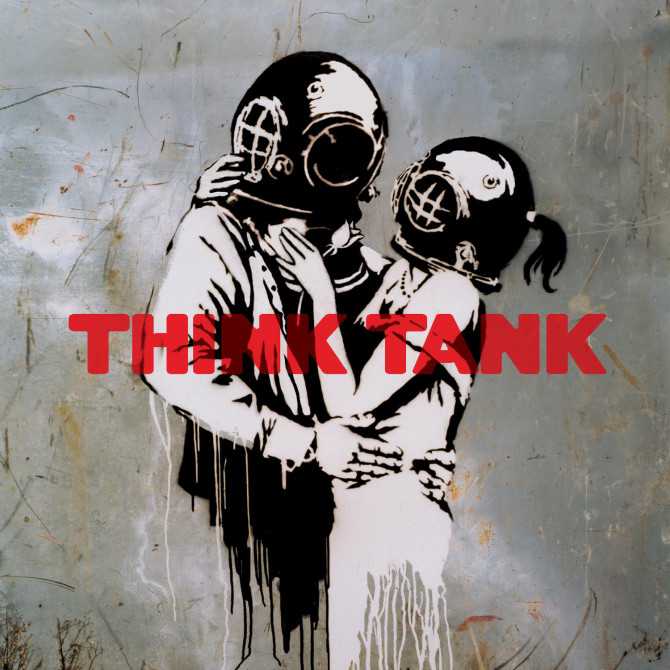 Blur-thinktank