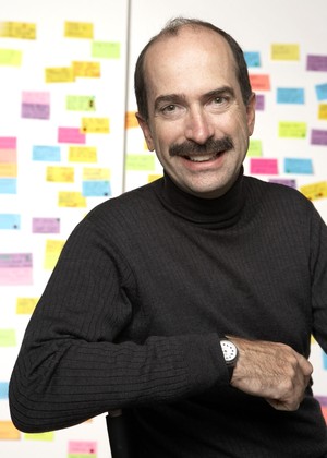 Tom Kelley