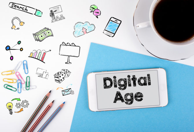 Digital-Age