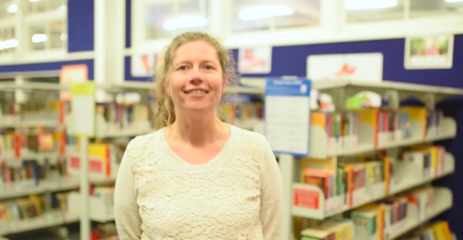 Digital Education