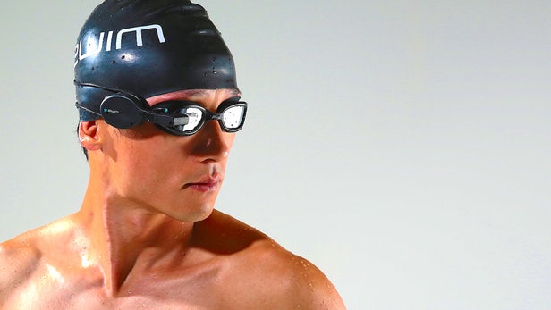 Zwim Goggles