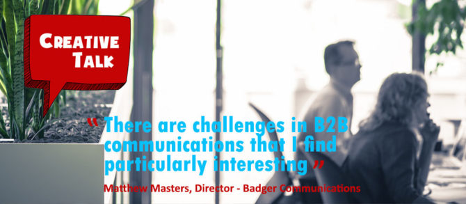 Badger Communications NZ 2017
