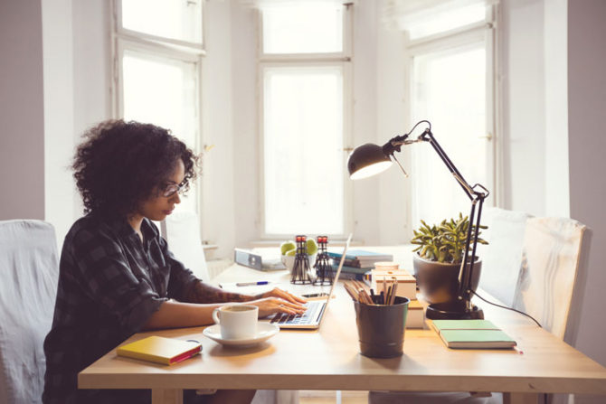 Freelance Designer