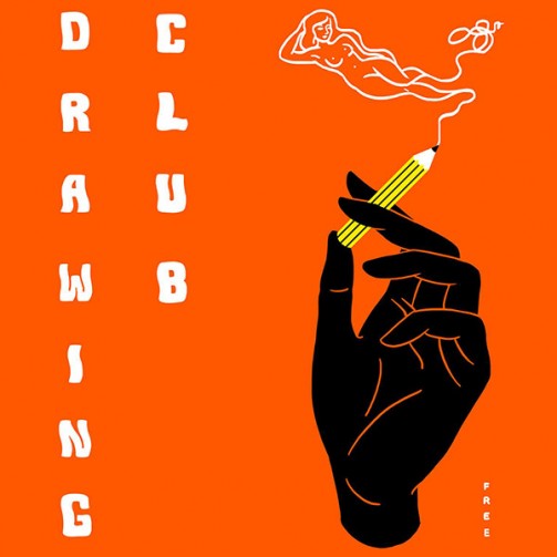 Drawing Club