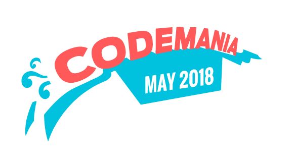 Codemania 4