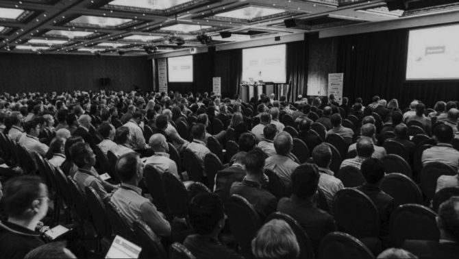 Digital Workplace Conference