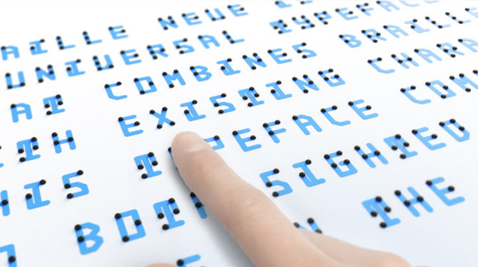 Braille