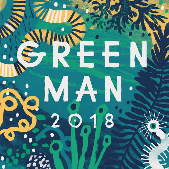 Green Man
