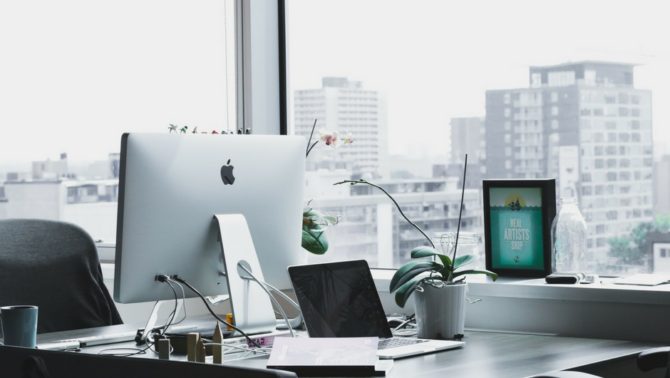 Macs under attack
