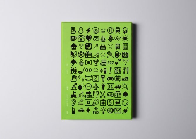 Emoji - Documenting the design
