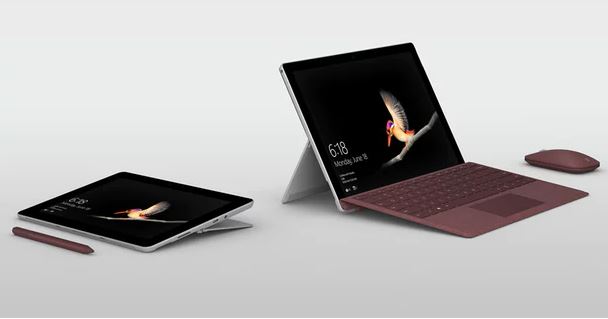 Microsoft launches budget
