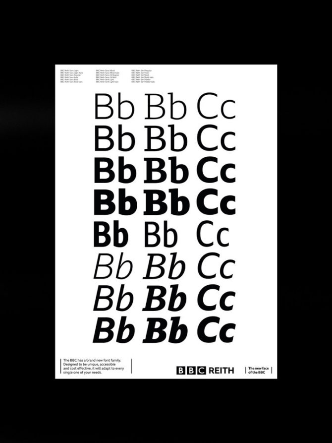 Designing for Dyslexia